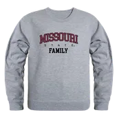 W Republic Missouri State Bears Family Crewneck 572-547