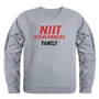 W Republic NJIT Highlanders Family Crewneck 572-555