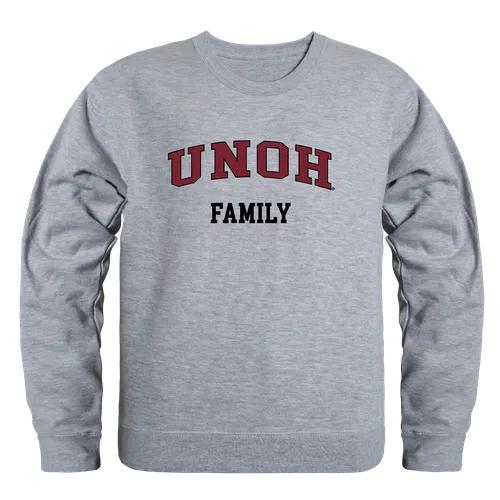 W Republic Northwestern Ohio Racers Family Crewneck 572-561