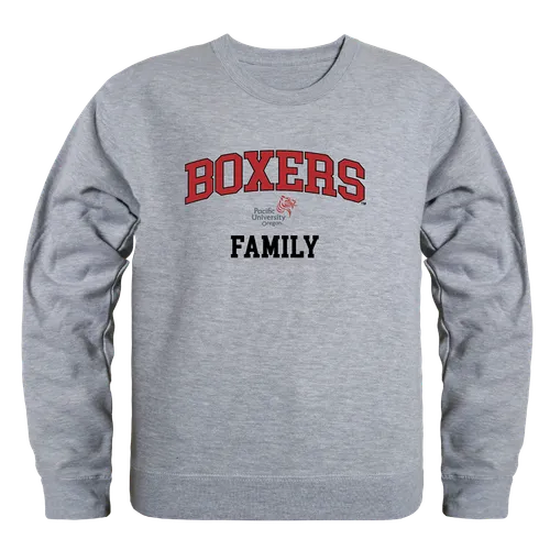 W Republic Pacific Boxers Family Crewneck 572-567