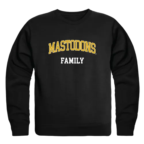 W Republic Purdue Fort Wayne Mastodons Family Crewneck 572-571