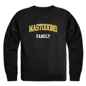 W Republic Purdue Fort Wayne Mastodons Family Crewneck 572-571