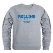 W Republic Rollins College Tars Family Crewneck 572-577