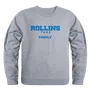 W Republic Rollins College Tars Family Crewneck 572-577