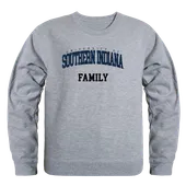 W Republic Southern Indiana Screaming Eagles Family Crewneck 572-586