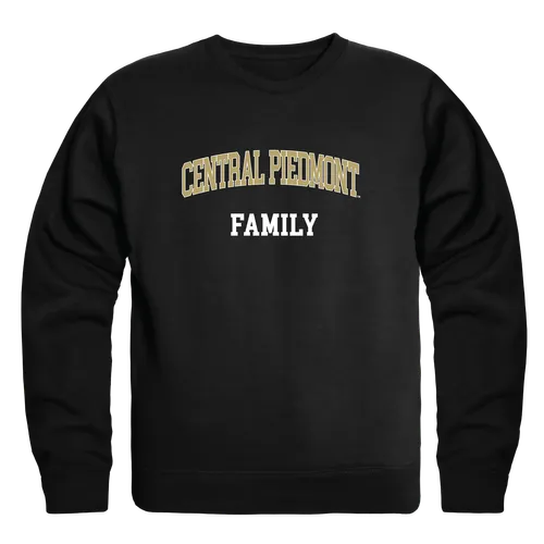 W Republic Central Piedmont Family Crewneck 572-628