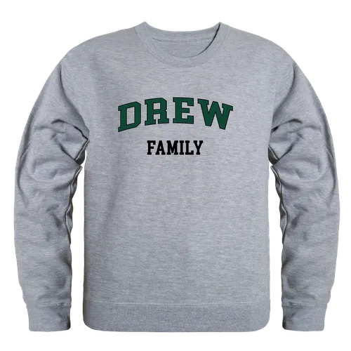 W Republic Drew Rangers Family Crewneck 572-637