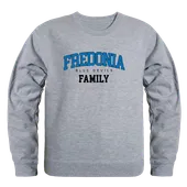 W Republic Fredonia Blue Devils Family Crewneck 572-645