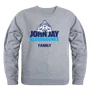 W Republic John Jay College Bloodhounds Family Crewneck 572-656