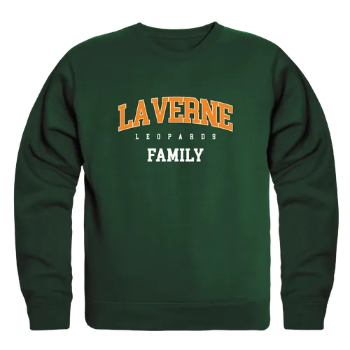 W Republic LaVerne Leopards Family Crewneck 572-661