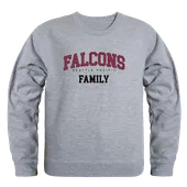 W Republic Seattle Pacific Falcons Family Crewneck 572-670