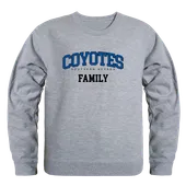 W Republic CSN Coyotes Coyotes Family Crewneck 572-672