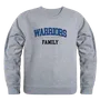 W Republic Southern Wesleyan Warriors Family Crewneck 572-673