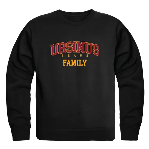 W Republic Ursinus Bears Family Crewneck 572-682