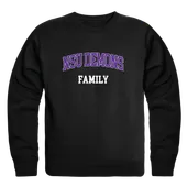 W Republic Northwestern State Demons Family Crewneck 572-689