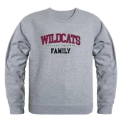 W Republic Bethune-Cookman Wildcats Family Crewneck 572-692