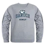 W Republic Baruch College Bearcats Family Crewneck 572-701