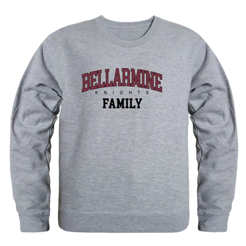 W Republic Bellarmine University Knights Family Crewneck 572-706