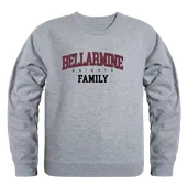 W Republic Bellarmine University Knights Family Crewneck 572-706