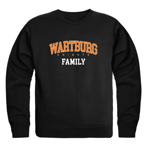 W Republic Wartburg College Knights Family Crewneck 572-708