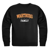 W Republic Wartburg College Knights Family Crewneck 572-708