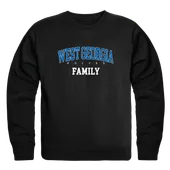 W Republic UWG Wolves Wolves Family Crewneck 572-713