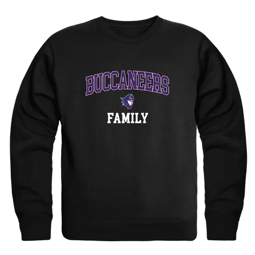 W Republic Florida South Western The Buccaneers Family Crewneck 572-717