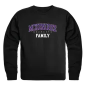 W Republic McKendree Bearcats Family Crewneck 572-721