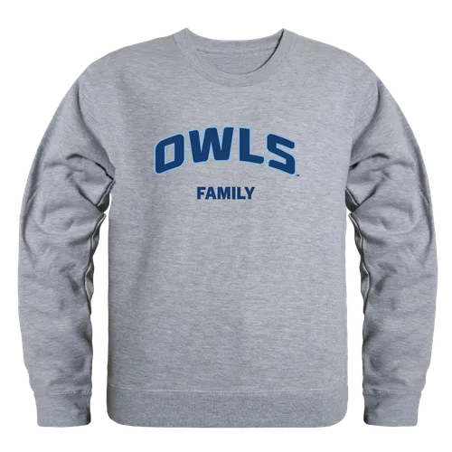 W Republic The W Owls Family Crewneck 572-722