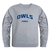 W Republic The W Owls Family Crewneck 572-722