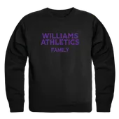 W Republic Williams College The Purple Cows Family Crewneck 572-727