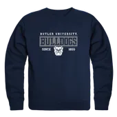 W Republic Butler Bulldogs Established Crewneck 544-275