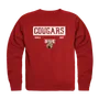 W Republic Southern Illinois Edwardsville Cougars Established Crewneck 544-429