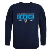 W Republic Bob Jones Bruins Established Crewneck 544-502