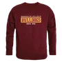 W Republic Brooklyn College Bulldogs Established Crewneck 544-503