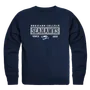 W Republic Broward College Seahawks Established Crewneck Nv 544-504