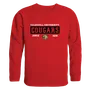 W Republic Caldwell University Cougars Established Crewneck 544-505