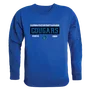 W Republic Cal State San Marcos Cougars Established Crewneck 544-506