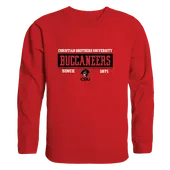 W Republic CBU Buccaneers Established Crewneck 544-510