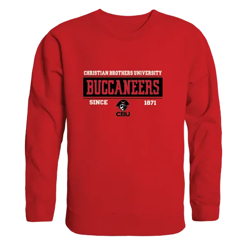 W Republic CBU Buccaneers Established Crewneck 544-510