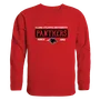 W Republic Clark Atlanta Panthers Established Crewneck 544-512