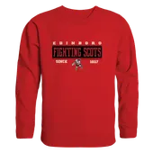 W Republic Edinboro University Fighting Scots Established Crewneck 544-516