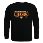 W Republic Findlay Oilers Established Crewneck 544-518