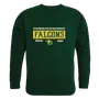 W Republic Fitchburg State Falcons Established Crewneck 544-519