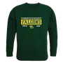 W Republic Fitchburg State Falcons Established Crewneck 544-519