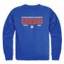 W Republic Houston Christian Huskies Established Crewneck 544-524