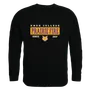 W Republic Knox College Prairie Fire Established Crewneck 544-527