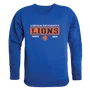 W Republic Lincoln University Lions Established Crewneck 544-532