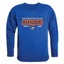 W Republic UMary Marauders Established Crewneck 544-538