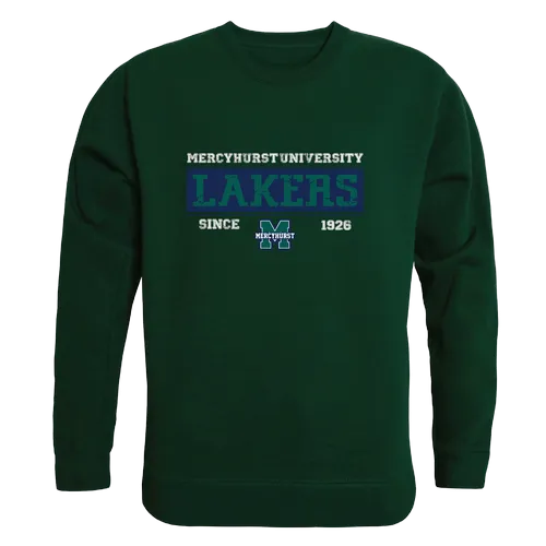 W Republic Mercyhurst Lakers Established Crewneck 544-540